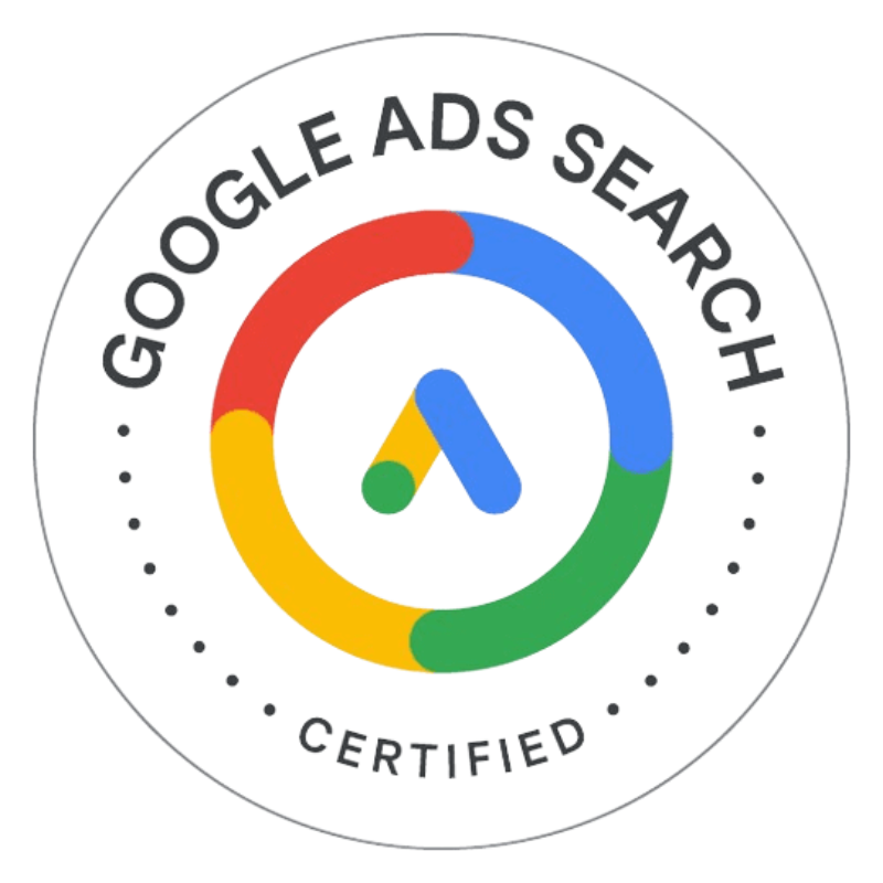 Marketing Works Google ad certified