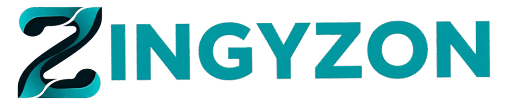 zingyzon digital marketing agency