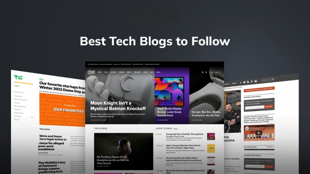 Top Blogging Websites: A Complete Guide for Beginners & Pros