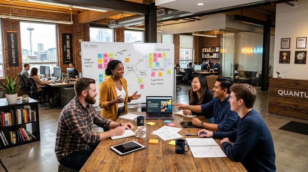 Why Businesses Trust Zingyzon Com in USA for Digital Growth